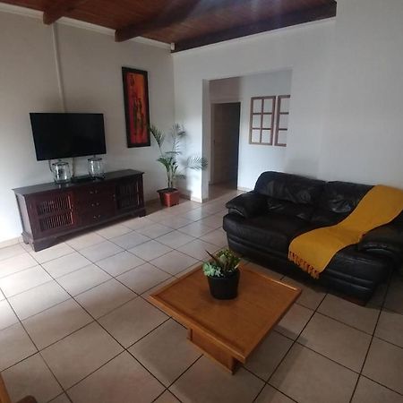 גרסקופ Four Seasons Self-Catering Guest House מראה חיצוני תמונה