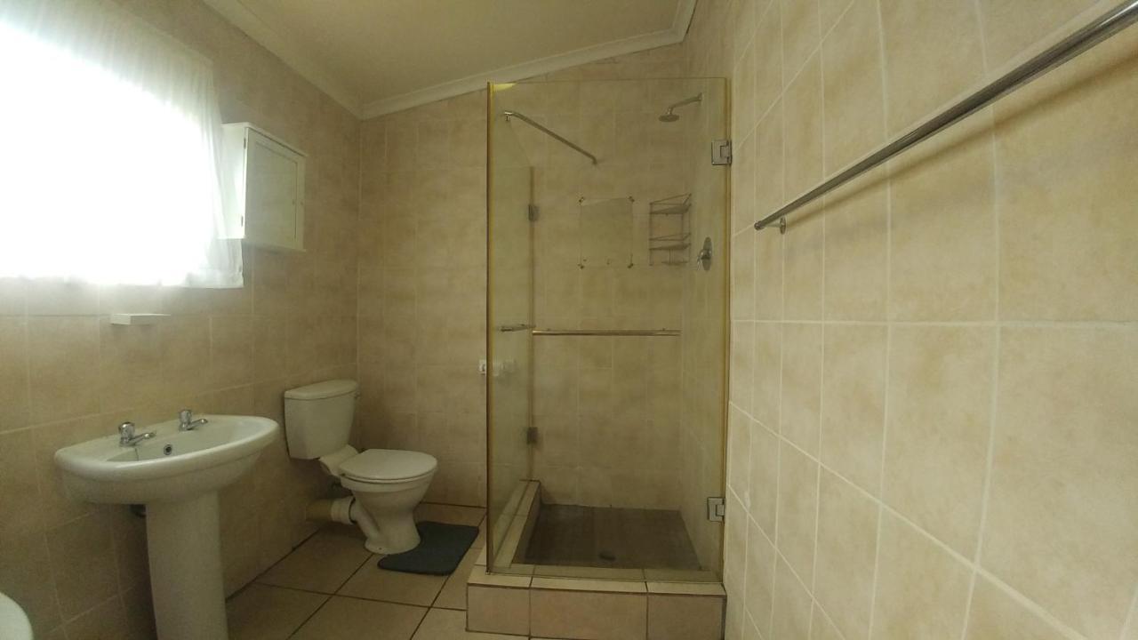 גרסקופ Four Seasons Self-Catering Guest House מראה חיצוני תמונה