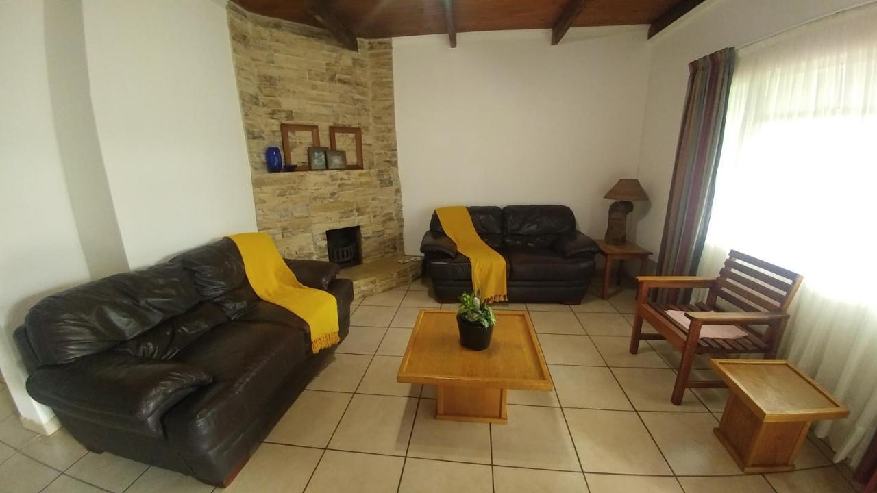 גרסקופ Four Seasons Self-Catering Guest House מראה חיצוני תמונה