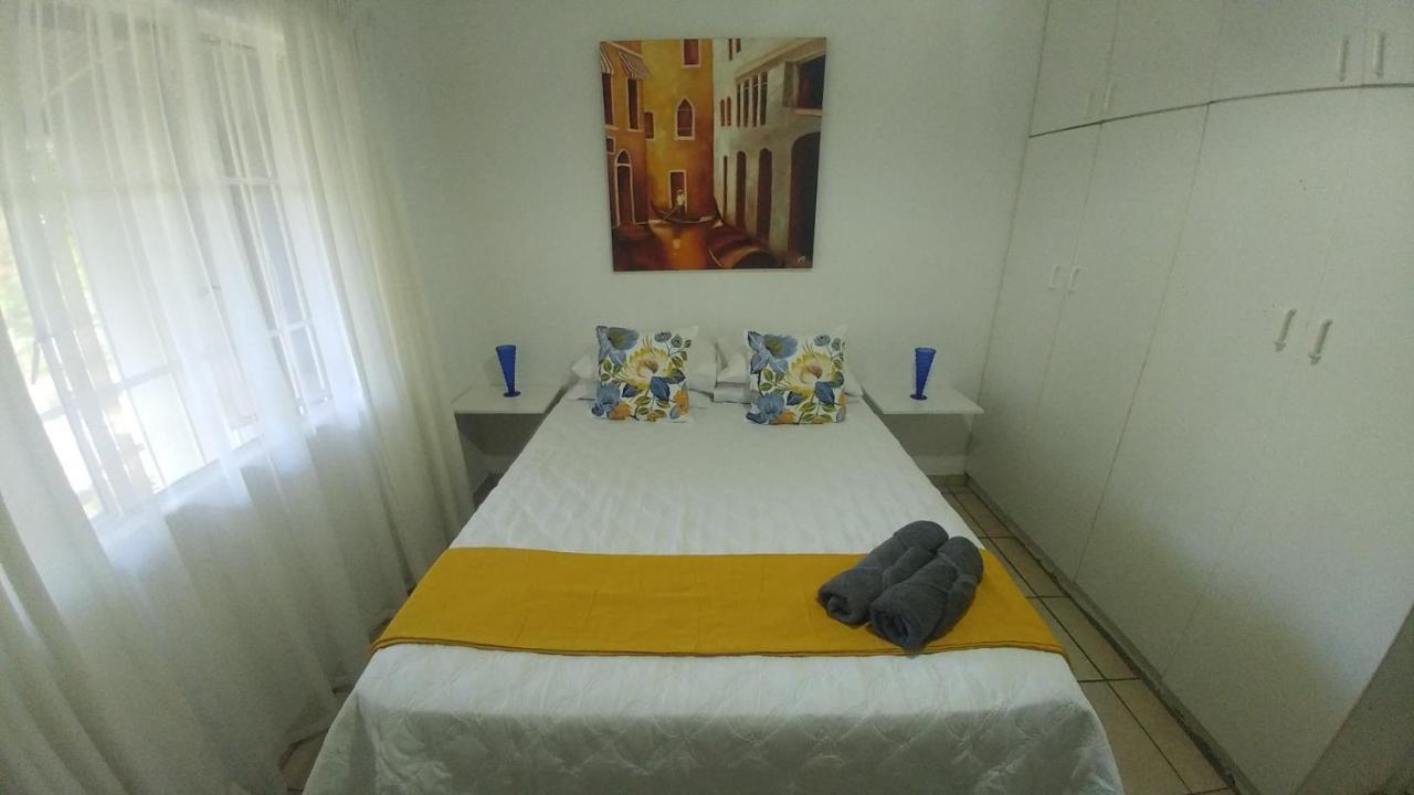 גרסקופ Four Seasons Self-Catering Guest House מראה חיצוני תמונה