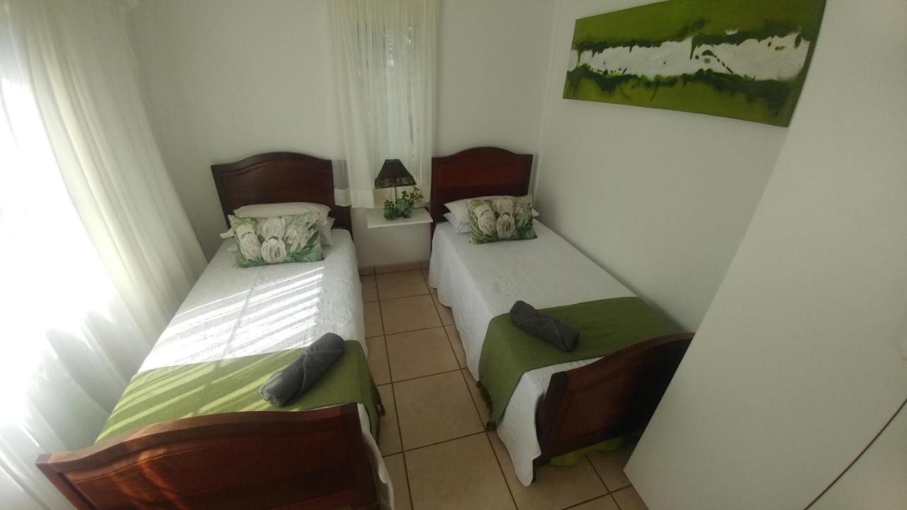 גרסקופ Four Seasons Self-Catering Guest House מראה חיצוני תמונה