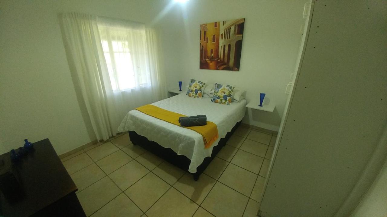 גרסקופ Four Seasons Self-Catering Guest House מראה חיצוני תמונה
