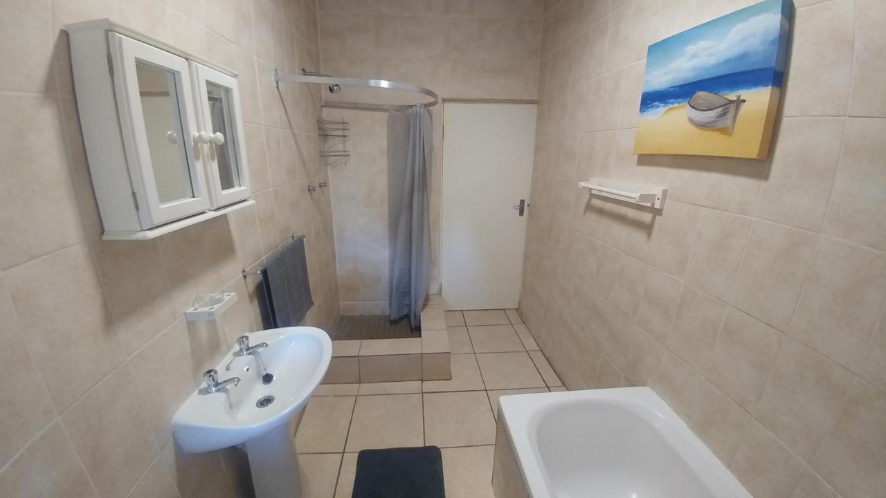 גרסקופ Four Seasons Self-Catering Guest House מראה חיצוני תמונה
