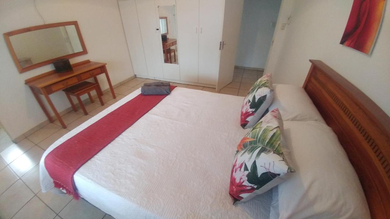 גרסקופ Four Seasons Self-Catering Guest House מראה חיצוני תמונה