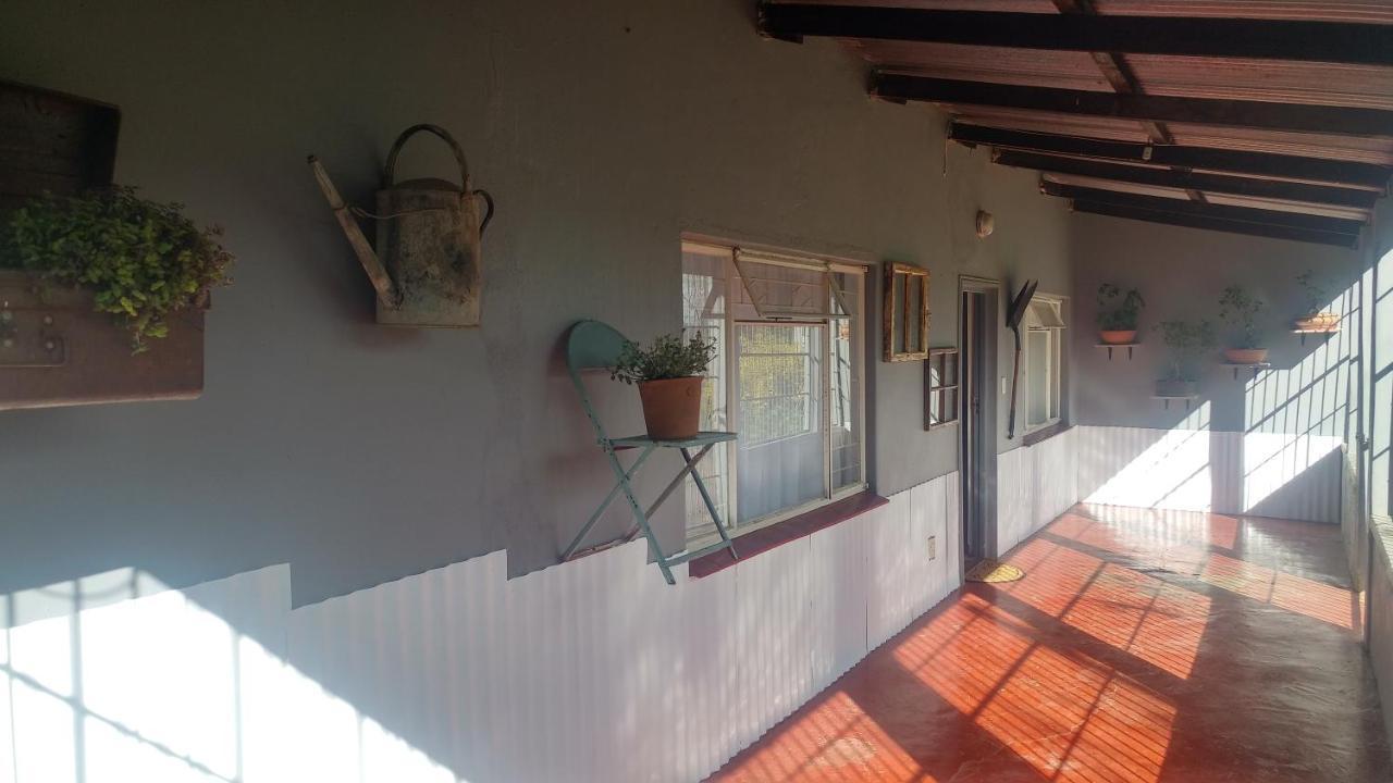 גרסקופ Four Seasons Self-Catering Guest House מראה חיצוני תמונה